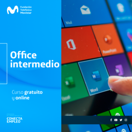 CH Office Intermedio - Caja los Andes Ed 1